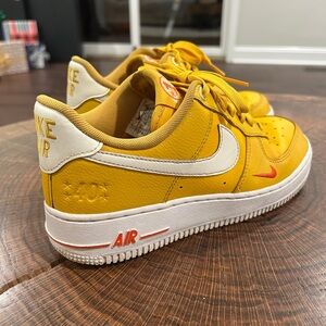 Nike Air Force 1 40th Anniversary Shoe